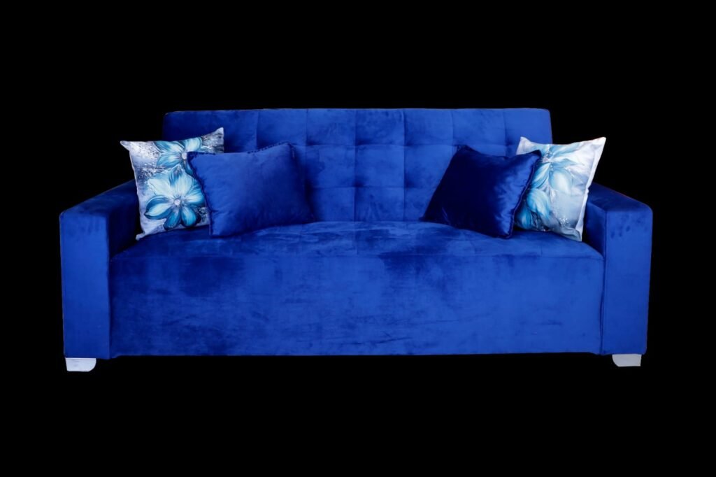 Arm Sleeper Couch