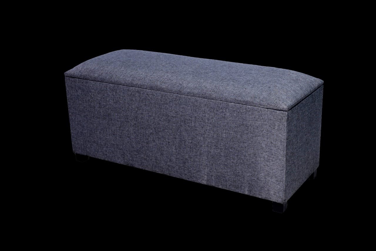 137cm blanket box