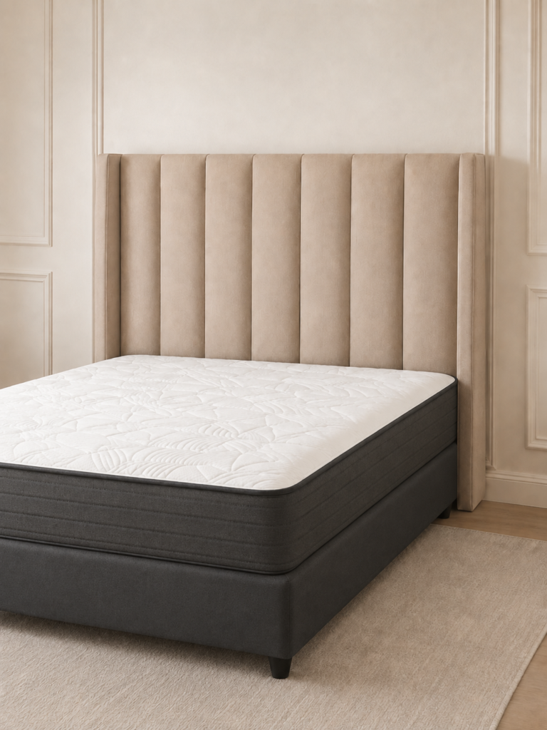 Elmi Wing Headboard