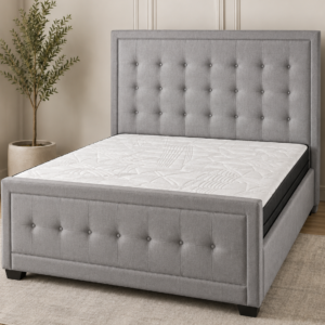 Sleigh-Beds