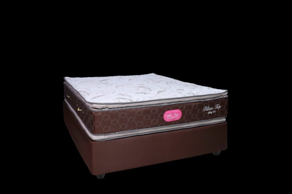 Pillow Top Double Sided