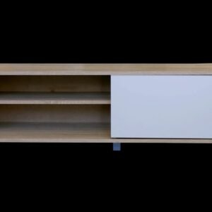 Ally 1 door TV stand