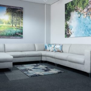 Sharka U Shape Lounge Suite