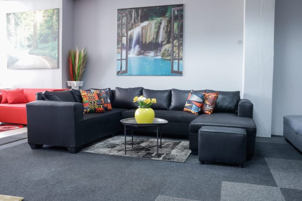 Dexster Lounge Suite