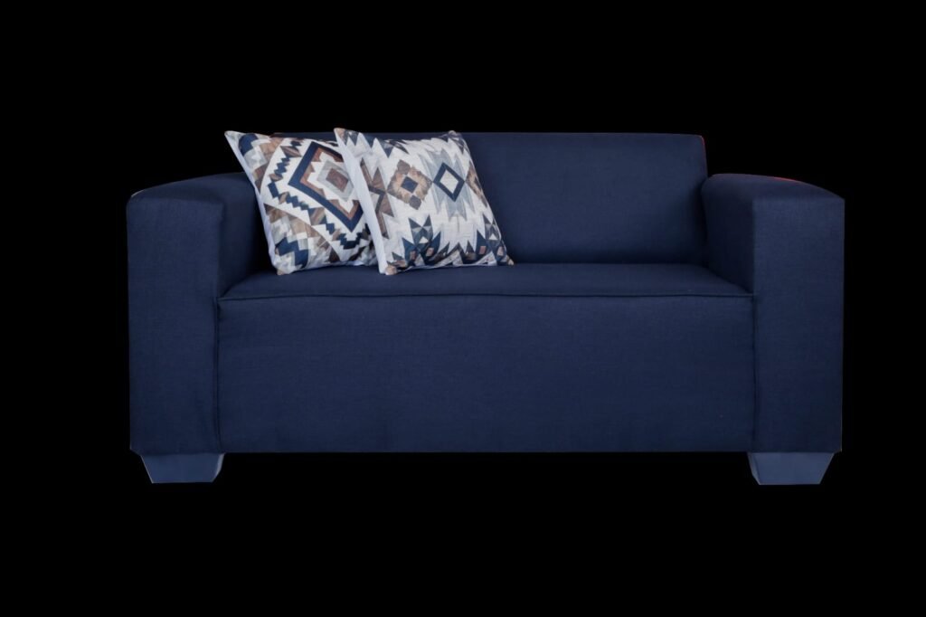Lola 2 div soft seating